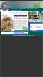 Mobile Screenshot of lostresort.net